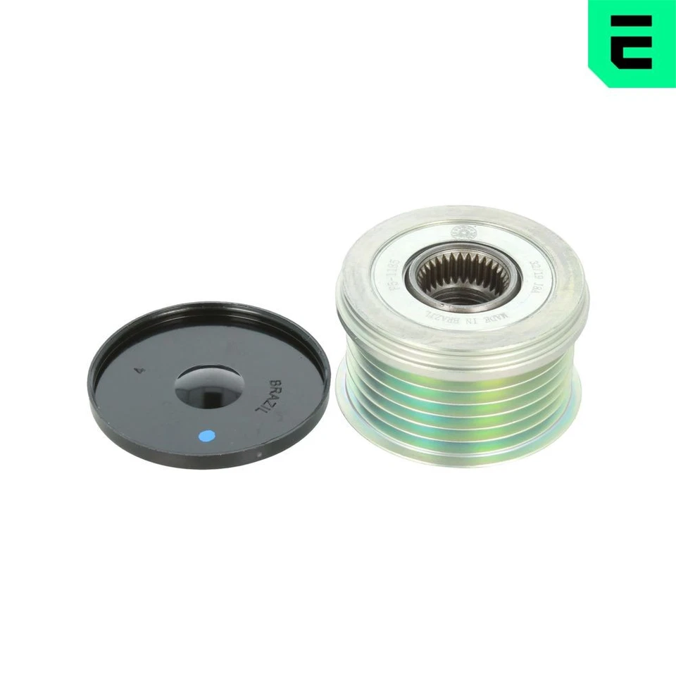 GENERATORFREILAUF F5-1185 FÜR MAZDA 3/CX- 6 CX-3 2/Hatchback CX-5 1.5L 4cyl - Bild 2 von 4