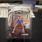 2025 Topps Chrome VJ Edgecombe Base (RAW)