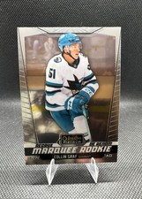 2024-25 O-Pee-Chee Platinum - Marquee Rookies Collin Graf #248 (RC)