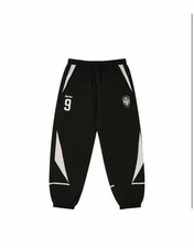 Palace Pro Team 02 Shell Jogger 'Black' Small