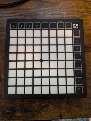 Novation Launchpad Mini MK3
