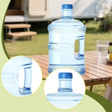 Reusable Water Bottle Water Bucket Portable w...