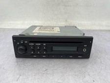 Autoradio Dacia SANDERO