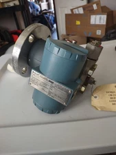 Foxboro, 867DF-HD1TSA, 2" 150 SA182 F 316/316L D4747 B0185YG Acid Intelligent