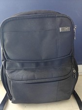 Victorinox Rucksack in Schwarz, Sehr  Gut Erhalten