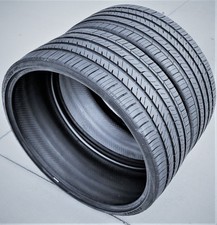2 Evoluxx Capricorn Uhp 29530r26 107w Xl All Season Tires 40k Mi Warranty 480aa