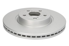 Disque de frein Toyota AVENSIS