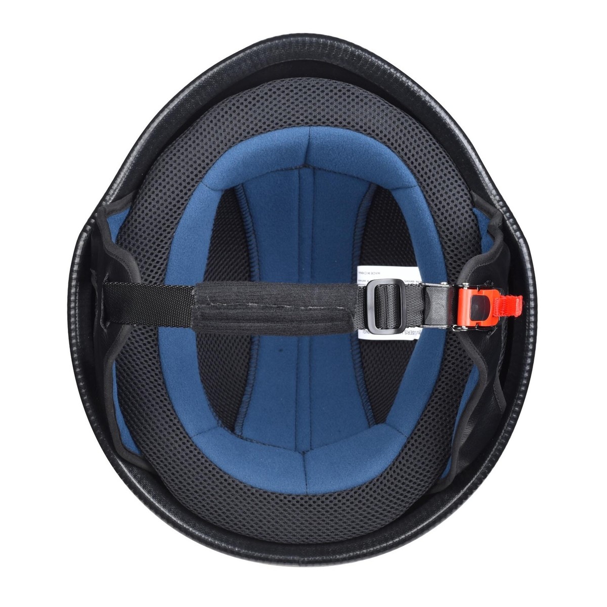 Motor retro halve helm, zonwering motorhoed,bromfiets kruiser bobber biker scooter chopper jethelm DOT/ECE goedgekeurd N,M