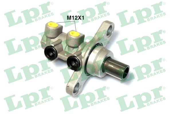 4x ✅Fits LPR LPR6366 Brake master cylinder 6366 Brake master cylinde ⭐UK Seller⭐