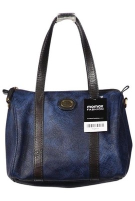 The Bridge Handtasche Damen Umhängetasche Bag Damentasche Leder Mari... #7rg8ns3