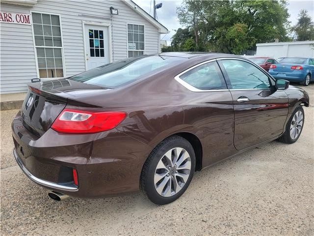 Honda Accord 2014 cupé LX-S salvamento reconstruible reparable Foto 4 de 4