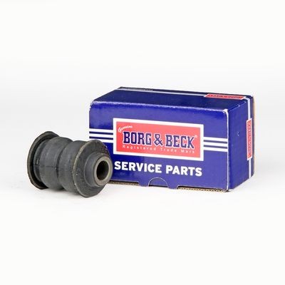 BORG & BECK BSK6896 Control/Trailing Arm Mounting Front Right Left Fits Opel
