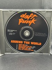 Rock CDs Daft Punk for sale | eBay