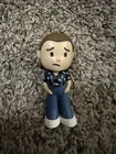 Funko Mystery Minis Stranger Things Eleven Vinyl Figure Hot Topic Exclusive