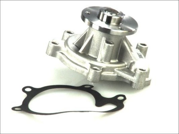 Wasserpumpe MotorküHlung FüR Daihatsu Toyota Sirion Terios Materia YRV Copen-image