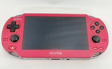 SONY PCH-1000 PlayStation Vita h195_0302