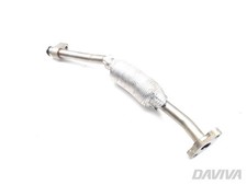 Land Rover Range Rover Evoque Ölrücklaufschlauch des Turboladers Plug-In Hybrid