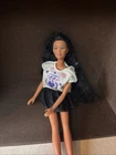 Mattel Kira Miko Doll 1980 Vintage