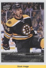 2015-16 Upper Deck Young Guns Tyler Randell #498 READ 1qx8