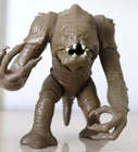 Star Wars Vintage RANCOR Monster Figure ROTJ 1983 Kenner