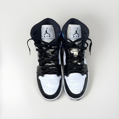 エアジョーダン 1 ミッド BQ6472-102 Jordan Air Jordan 1 Mid University Blue BQ6472-102 | eBay