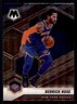 2020-21 Panini Mosaic #123 Derrick Rose New York Knicks