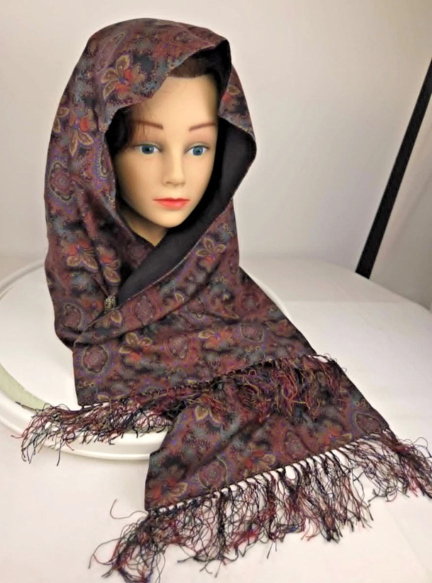 Saks Fifth Avenue Silk Scarves & Wraps for Women for sale | eBay
