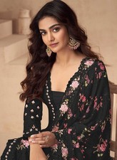 Ready made Lehenga Pakistani Lengha Choli Indian Wedding Party Bridal Sabyasachi