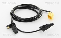 ABS Sensor Raddrehzahl Triscan 8180 27400 FüR Volvo C70 S70 V70 1 875 876 874