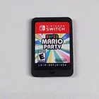 Super Mario Party (Nintendo Switch, 2018)