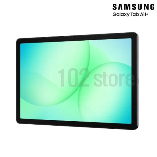 SAMSUNG Galaxy Tab A11+ Plus Wi-Fi 11" SM-X230 128GB/256GB Unlocked Tablet - Image 4 of 4