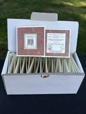 Etro Sandalo Eau De Cologne .05 Fl Oz Samples X24 1.2 Oz Total Travel Trial