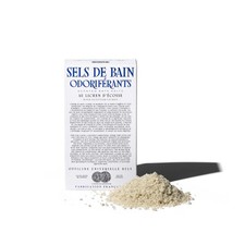 Officine Universelle Buly Sels De Bain Odoriferants Lichen Decosse 23432