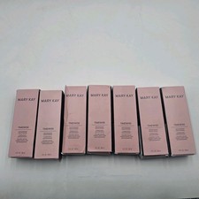 Mary Kay TimeWise Age Minimize 3D Night Cream 1oz 7 Pack Pre-Owned