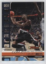 2006-07 Topps Full Court Photographer's Proof /1999 Darius Miles #80 10k8