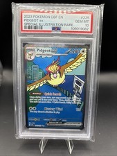 Pokémon TCG Professional Sports Authenticator (PSA Pokémon TCG Professional Sports Authenticator (PSA