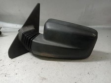 Retroviseur gauche (ou coque) Citroen BX