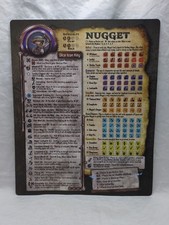 *CARD ONLY* Too Many Bones Nugget Character P...