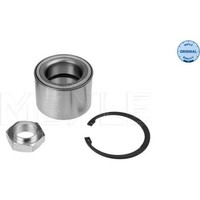 2X Meyle 11-14 650 0013 Radlagersatz FüR Fiat Citroen Peugeot Boxer Ducato 244