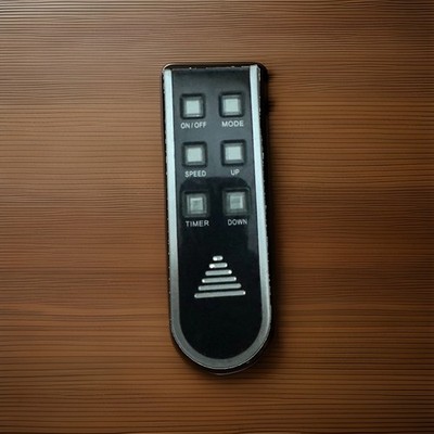 OEM Replacement for Haier Commercial Cool Air Conditioner Remote Control