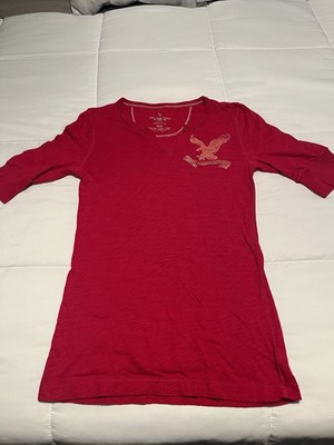 Vintage Girls American Eagle Shirt