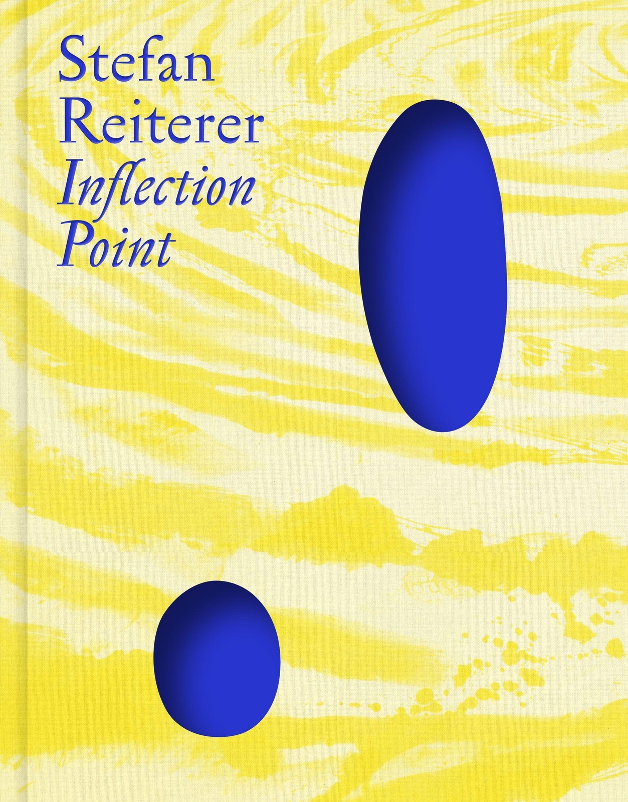Stefan Reiterer: Inflection Point - Bild 2