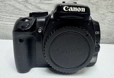 Canon EOS 400D Digital SLR Camera
