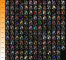 1x All Legendary Sets Flee The Facility FAST DELIVERY FTF 