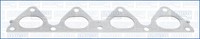Dichtung AbgaskrüMmer Ajusa 13084900 FüR Rover Honda Eg Mb Ma 400 Eh Concerto Ed