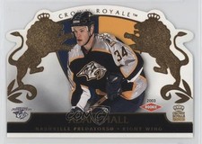 2002-03 Pacific Crown Royale 254/2299 Adam Hall #124 2a8