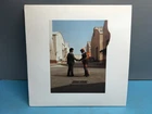 Pink Floyd – Wish You Were Here Vinyl LP [Sony 2016] Reissue 180g Postcard