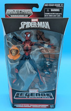 Marvel Legends Infinite Series Warriors of the Web Spider-Girl Hobgoblin - New