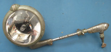 Nice Old Unity S5 Ford Spotlight With Jewel Handle For Parts 6 Volts