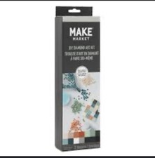 Make Market DIY Diamond Art Kit